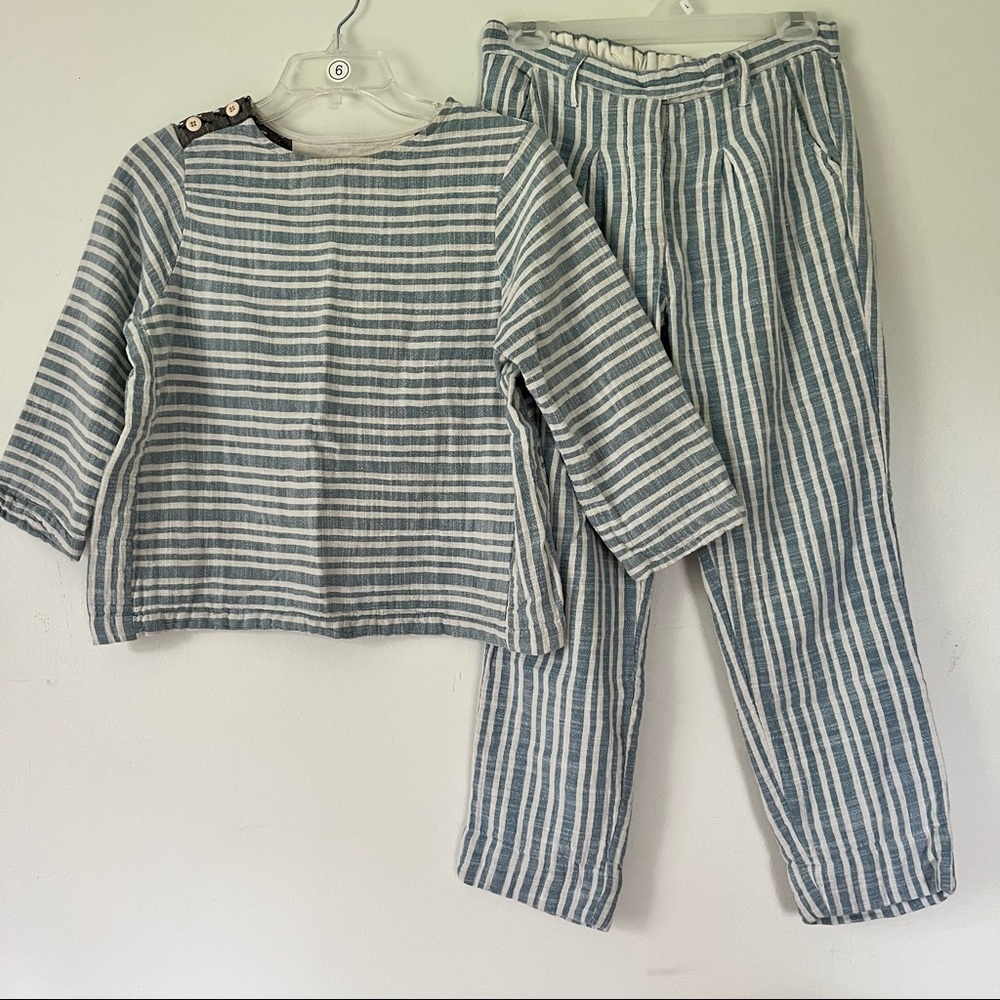 Ace & Jig Set